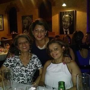 Meet your Posher, Ana